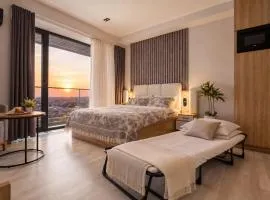 14th Floor Skyline Apartment