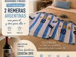 No me Olvides -Salta-somos mascoteros