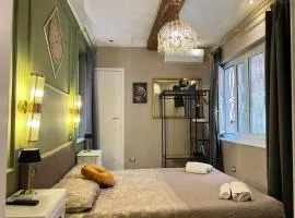 Minerva Pantheon Suites
