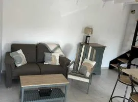 Gîte Ker Yaly, la nature proche des commerces