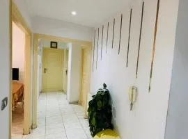 Appartement sahloul1