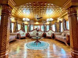 Zakiyas Homestay