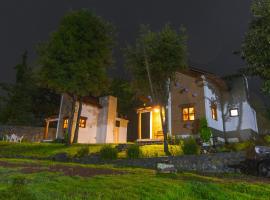 Quinta las Jacarandas By GEstores, hotel a Huasca de Ocampo
