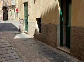Vicolo Garibaldi