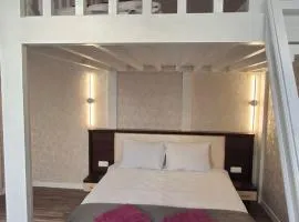 Vinnytsia City Center Guest House