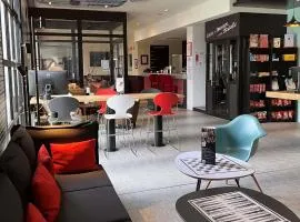 Ibis Paris Nord Villepinte Parc des Expositions