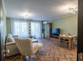 V&G Apartments