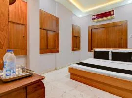 Hotel O RASHI BANQUET HALL