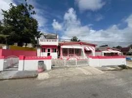 Entire 5 bedroom House holiday home in StThomas Jamaica