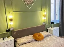 Minerva Pantheon Suites