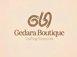 Gedara Boutique