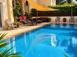 Panorama Luxury Villa