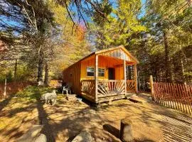 Lookout Cabin