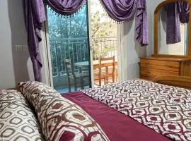charming and spacious appartmnt