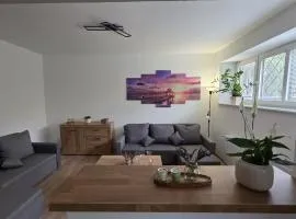Apartmán U splavu Luhačovice
