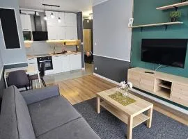 Andersena 43 Ząbki