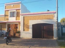 Posada del Baradero, hotel v destinaci Baradero