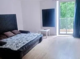 Grudziadz City Center M1-Apartamenty