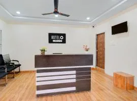 Hotel O Gandimaisamma Temple Hyderabad