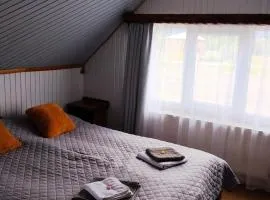 Motel KOKOS