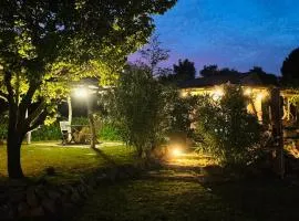 Eco romantica