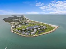 NEW 3br3bath at Lands End Captiva pure relaxation