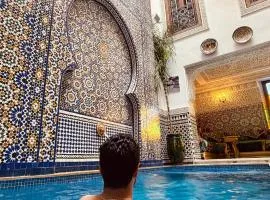 Riad Dar ElBellar