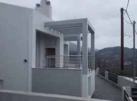 Aqua Rossa Villa 1