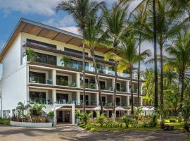 Lia Hotel Jaco - Exclusively for Adults, hotel din Jacó