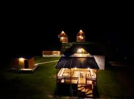 Lagano Mountain Retreat