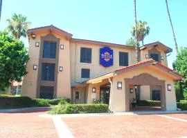 Heritage Inn San Bernardino