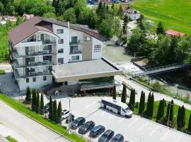 Azuga Ski & Bike Resort