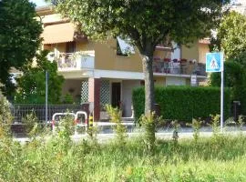 Residence Casa Berti