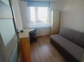 Pokoje na Kcyńskiej