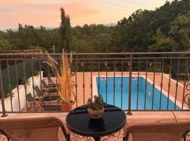 Holiday Home Calma