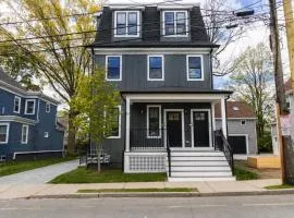 Entire Boston Home / New Build
