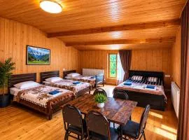 Daeli Hotel