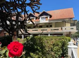 Hotel Crismalu - Centro