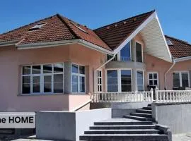 The HOME