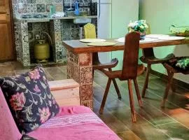 Casa Recanto do Lago hospedagem
