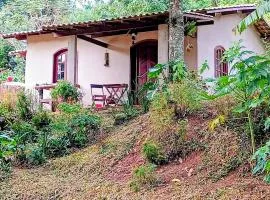 Casa Recanto do Lago hospedagem