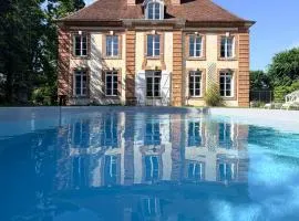 Maison Mansel