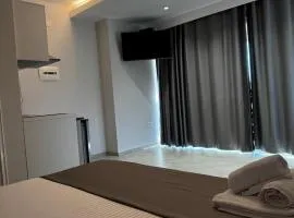 Bliss Apartments