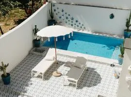 Queen Suite - Luxury Rooms