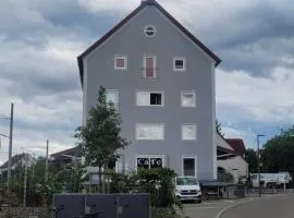 Hotel Zachskorn UG