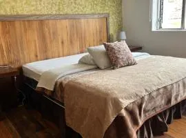 Casa Perla Cuencana Hostal