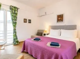 Karavaki apartments