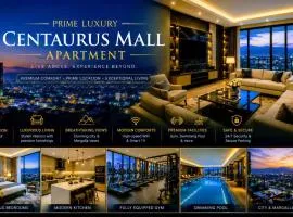 Centaurus Mall Prime Luxury Apartments Islamabad
