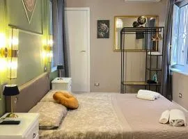 MInerva Pantheon Suites
