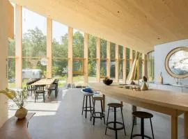 Rock 'n' House - Unique Design ft in AD Magazine